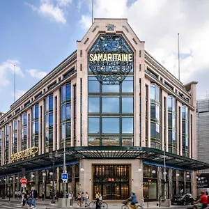  Appartement A Cote De La Samaritaine